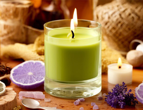 蠟燭揮發液香精